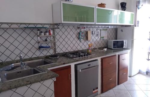 Funtana Meiga Casa | Villa del Ginepro