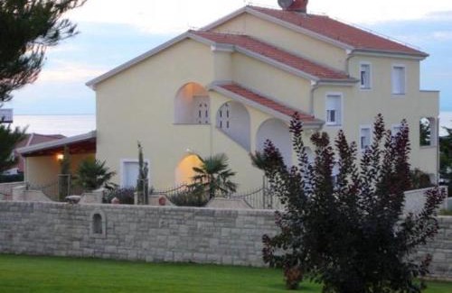 Crveni Vrh Apartamento | Villa del Golfo