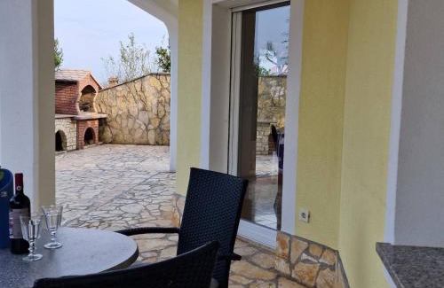 Crveni Vrh Apartamento | Villa del Golfo