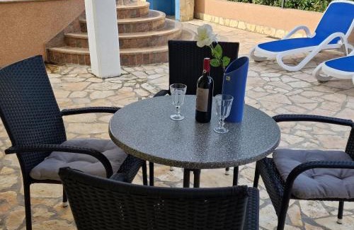 Crveni Vrh Apartamento | Villa del Golfo