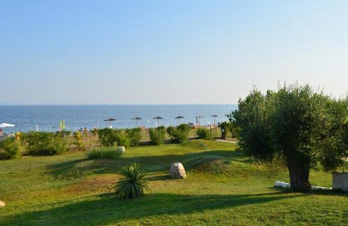 Gerakini Casa | Villa Del Greco