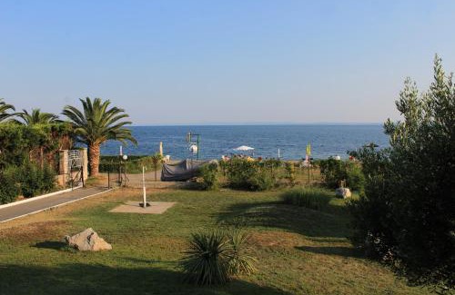 Gerakini Casa | Villa Del Greco