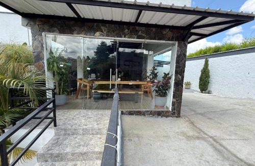 Quimbaya Cabina | Villa del lago