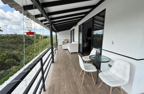 Quimbaya Cabina | Villa del lago