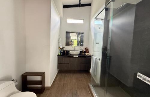 Quimbaya Cabina | Villa del lago