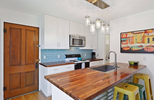 Pepin Casa | Villa Del Lago - Lakehouse en el lago Pepin