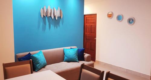 Salinas Apartamento | Villa del Mar Departamentos