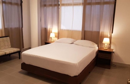 Salinas Apartamento | Villa del Mar Departamentos