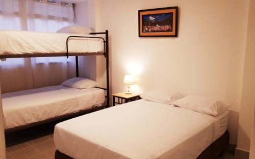 Salinas Apartamento | Villa del Mar Departamentos