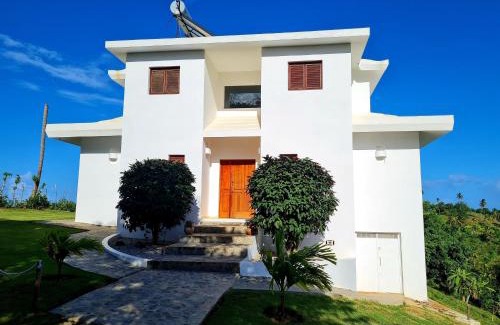 Samana Casa | Villa del Mar