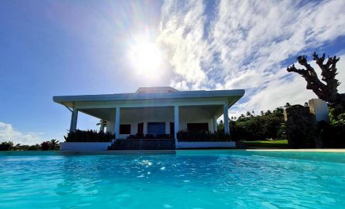 Samana Casa | Villa del Mar