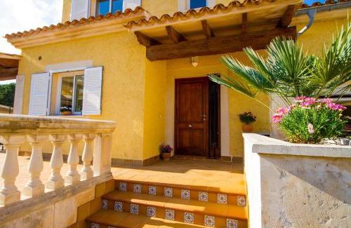 Cala Mesquida Casa | Villa del Mar