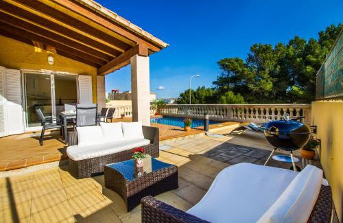 Cala Mesquida Casa | Villa del Mar