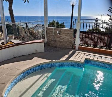Regione Ronchi Apartamento | Villa del Mare Ligure Terme & SPA Piscina a 37 gradi