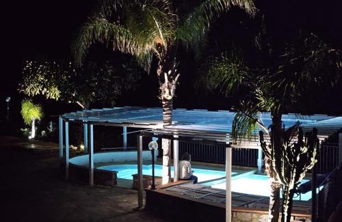 Regione Ronchi Apartamento | Villa del Mare Ligure Terme & SPA Piscina a 37 gradi