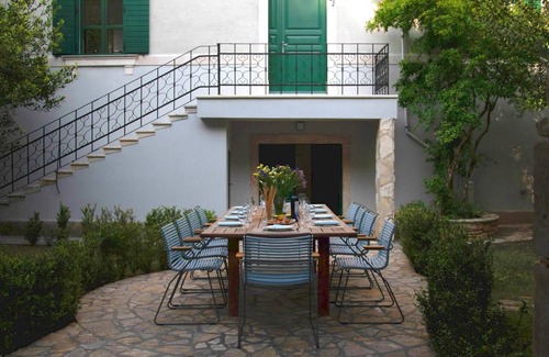 Rogac Casa | Villa del Mar - LUXURY VILLA with POOL & GARDEN