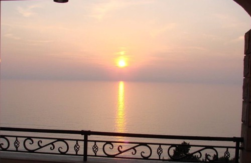 Sutomore Hotel | Villa Del Mar