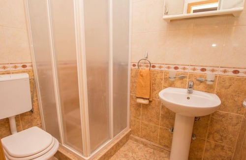 Sutomore Hotel | Villa Del Mar