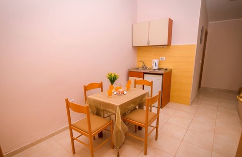 Sutomore Hotel | Villa Del Mar