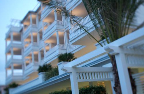 Pinarella Hotel | Villa Del Mare Spa Resort
