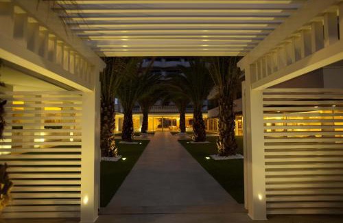 Pinarella Hotel | Villa Del Mare Spa Resort