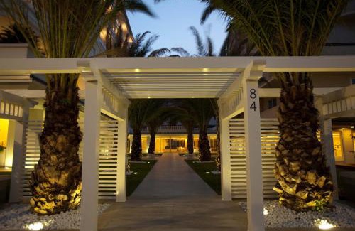 Pinarella Hotel | Villa Del Mare Spa Resort