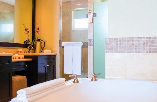 Punta Sam Casa | Villa del Palmar Cancun 2 BR Suite