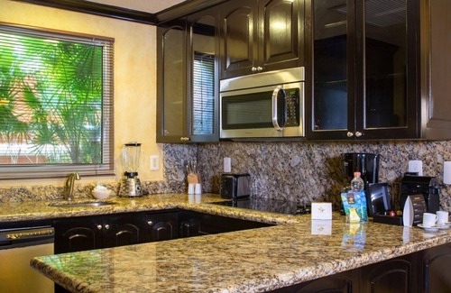 Punta Sam Complejo | Villa del Palmar Cancun 1 BR 2 Bath