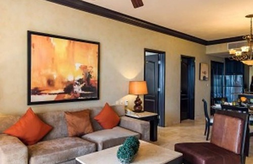 Punta Sam Complejo | Villa del Palmar Cancun 1 BR 2 Bath