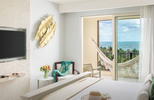 Punta Sam Complejo | Villa del Palmar Cancun All Inclusive Beach Resort & Spa