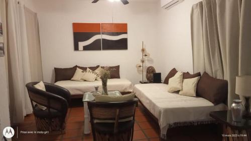 Penínsulas de Santiago Apartamento | Villa del Palmar departemento