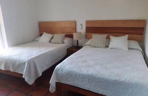 Penínsulas de Santiago Apartamento | Villa del Palmar departemento