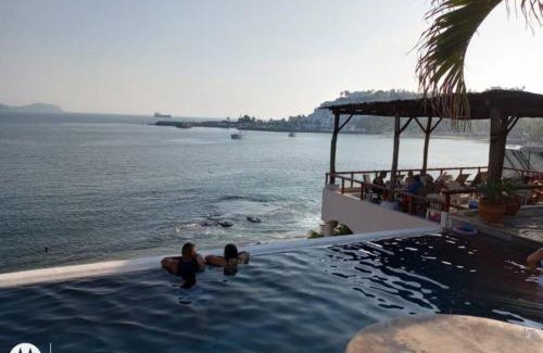 Penínsulas de Santiago Apartamento | Villa del Palmar departemento