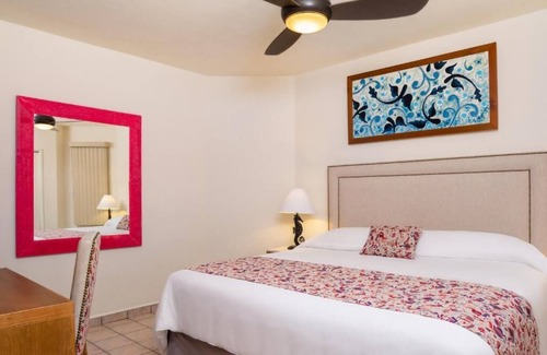 Centro Complejo | Villa del Palmar Beach Resort & Spa
