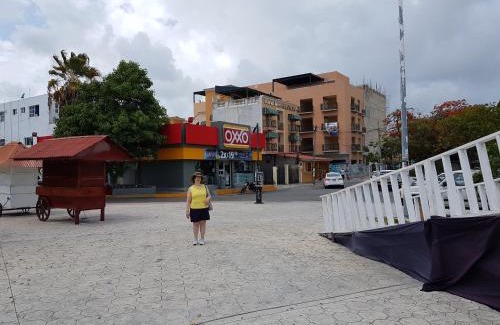 Centro de Cancún Hotel | Villa del Palmar