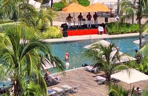Centro de Cancún Hotel | Villa del Palmar