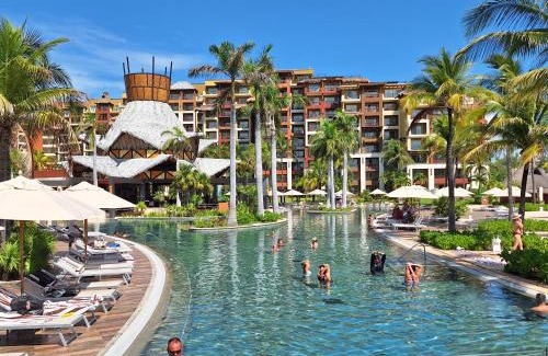 Centro de Cancún Hotel | Villa del Palmar