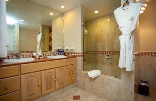El Médano Ejidal Complejo | Villa Del Palmar Escapada de dos habitaciones