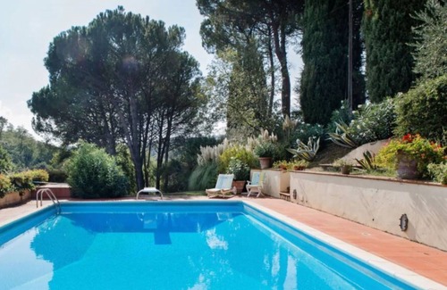 Lastra a Signa Villa | Villa en Lastra A Signa con 6 habitaciones, capacidad 10