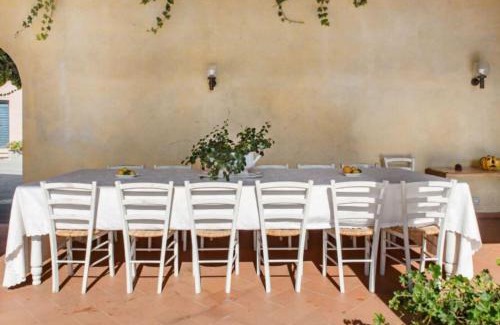 Lastra a Signa Villa | Villa Del Prelato