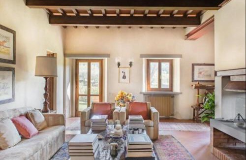 Lastra a Signa Villa | Villa Del Prelato