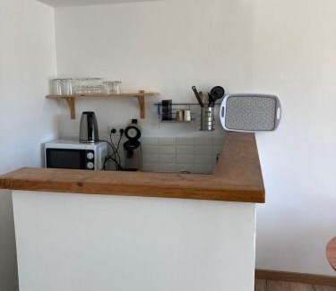La Flotte Casa | VILLA DEL RE 3 face à la piscine