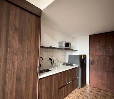 Tena Apartamento | VILLA DEL ROSARIO