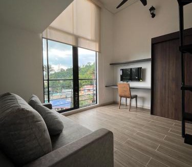 Tena Apartamento | VILLA DEL ROSARIO