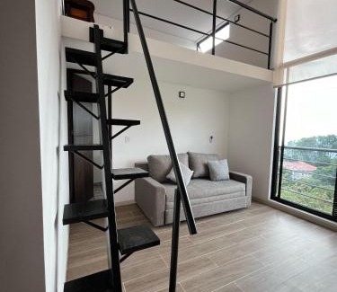 Tena Apartamento | VILLA DEL ROSARIO