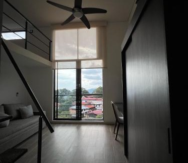 Tena Apartamento | VILLA DEL ROSARIO