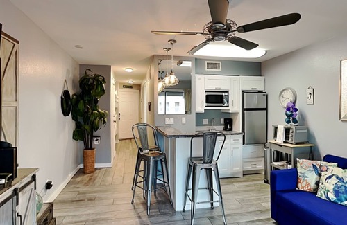 North Beach Condominio | Villa Del Sol #1145 - Mermaid's Hideaway