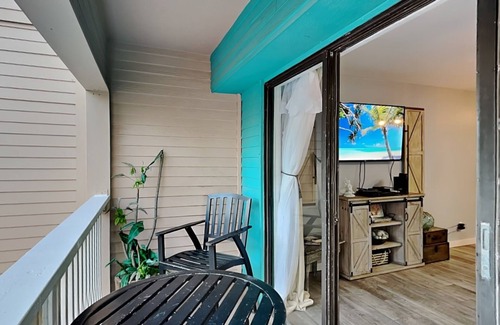 North Beach Condominio | Villa Del Sol #1145 - Mermaid's Hideaway