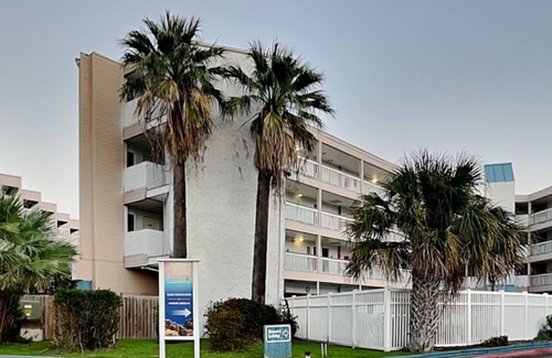 North Beach Condominio | Villa Del Sol #1145 - Mermaid's Hideaway