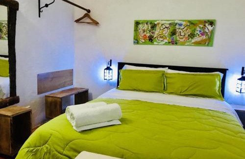 Villa de Leyva Apartamento | Villa del Sol - Apartamentos Turísticos